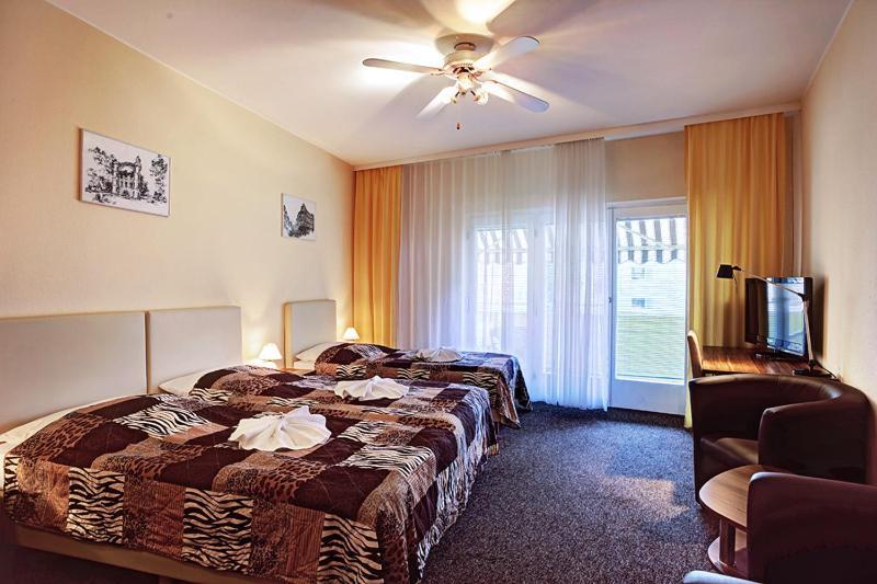 Guest house Kallmeyer